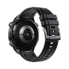 Huawei Pametni sat Watch Ultimate 2, 48,5 mm, crni