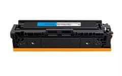 Toner123 Zamjenski toner za HP 219X / W2191X / Color LaserJet Pro 3202 / Color LaserJet Pro MFP 3302 - cijan XL - NE RADE NA HP+ in PRINTERIMA s e NA KRAJU