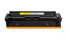 Toner123 Zamjenski toner za HP 219X / W2192X / Color LaserJet Pro 3202 / Color LaserJet Pro MFP 3302 - žuta XL - NE RADE NA HP+ in PRINTERIMA s e NA KRAJU