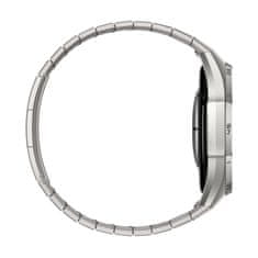 Huawei Pametni sat Watch GT 6 Pro, 46 mm, titanij