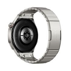 Huawei Pametni sat Watch GT 6 Pro, 46 mm, titanij