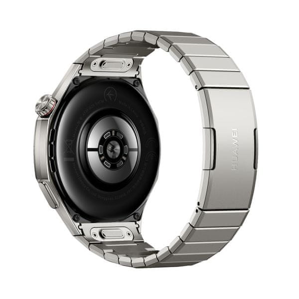 Vzdržljivost Huawei Watch GT 6 Pro