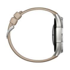 Huawei Pametni sat Watch GT 6 Pro, 46 mm, smeđi