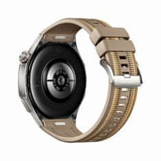 Huawei Pametni sat Watch GT 6 Pro, 46 mm, smeđi