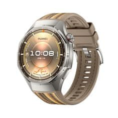 Huawei Pametni sat Watch GT 6 Pro, 46 mm, smeđi