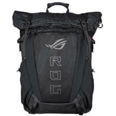 ASUS Archer ErgoAir ruksak za igranje, 40l, crni (90XB09H0-BBP000)