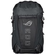 ASUS Archer ErgoAir ruksak za igranje, 40l, crni (90XB09H0-BBP000)