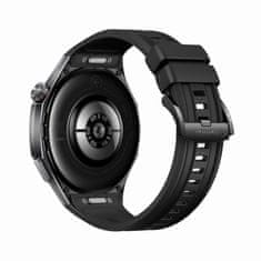 Huawei Pametni sat Watch GT 6 Pro, 46 mm, crni