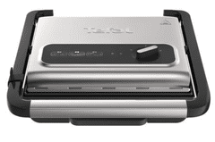 Tefal GC242D38 Inicio Grill kontaktni roštilj, 2000 W