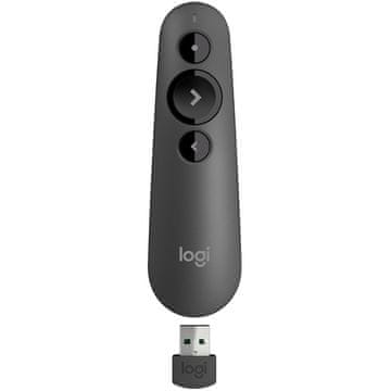 Logitech Bežični prezenter R500s