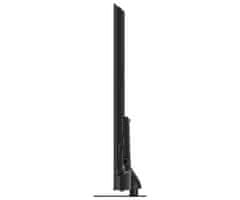 Thomson 75QG7S14 4K UHD QLED PRO TV, 190 cm (75&quot;), GoogleTV, 144Hz, pametni daljinski