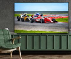 Thomson 75QG7S14 4K UHD QLED PRO TV, 190 cm (75&quot;), GoogleTV, 144Hz, pametni daljinski