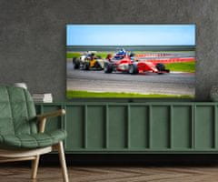 Thomson 55QG7S14 4K UHD QLED PRO TV, 139 cm (55&quot;), GoogleTV, 144Hz, pametni daljinski