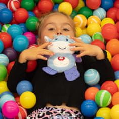 Aga4Kids Interaktivna plišana Kravica