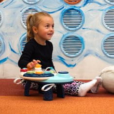 Aga4Kids Dječji interaktivni stolić Plavi