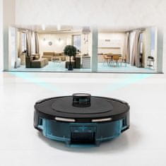 Cecotec Robot usisivač Conga 7490 Ultimate Home X-Treme 2600 mAh