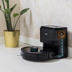 Cecotec Robot usisivač Conga 7490 Ultimate Home X-Treme 2600 mAh