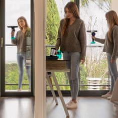 Cecotec Usisavač za Čišćenje Prozora Conga Rockstar 3700 Glass