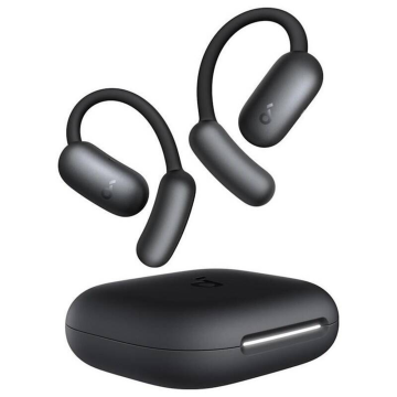 Anker Soundcore AeroFit2, crne, Bežične slušalice