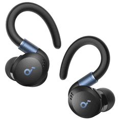 Anker Soundcore Sport X20, crne, Bežične slušalice