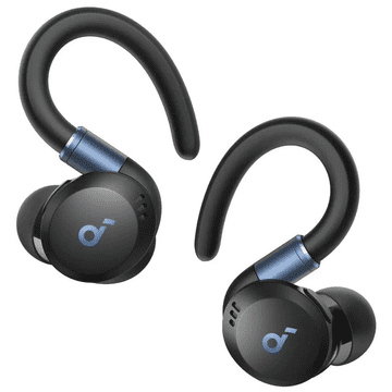 Anker Soundcore Sport X20, crne, Bežične slušalice