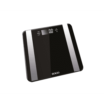 Sogo Osobna vaga BAB-SS-3980
