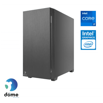 Anni Stolno računalo Home Extreme, i7-12700, 16GB, SSD2TB, DOS (ATPII-H4-1316)