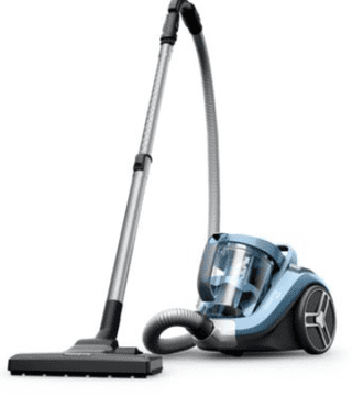 Rowenta Kompaktni usisavač bez vrećice Power XXL Aqua, 900 W (RO4B11EA)