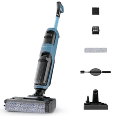 Rowenta GZ2271E0 X-Clean 2 Blue Aqua usisavač za mokro i suho usisavanje