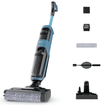 Rowenta GZ2271E0 X-Clean 2 Blue Aqua usisavač za mokro i suho usisavanje