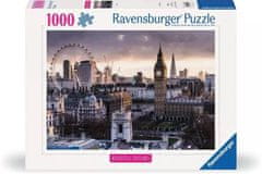 Ravensburger Londonska slagalica, 1000 dijelova