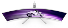 Philips Evnia monitor za igranje, OLED, 240Hz (49M2C8900/00)