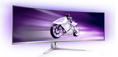 Philips Evnia monitor za igranje, OLED, 240Hz (49M2C8900/00)