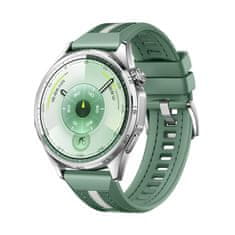 Huawei Pametni sat Watch GT 6, 46 mm, zeleni
