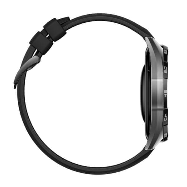 Huawei Watch GT 6 avtonomija baterije