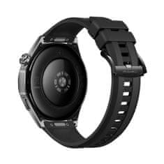 Huawei Pametni sat Watch GT 6, 46 mm, crni