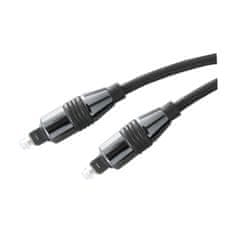 GBC Kon.El.Co. audio high-end optički kabel, 5.0m