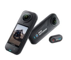 Insta360 X5 kamera, BMW verzija, daljinski upravljač (5000002844)