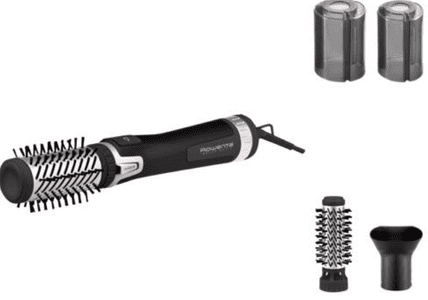  Rowenta CF9550F0 Brush Activ' Dry & Style vrtljiva krtača, 1000 W 