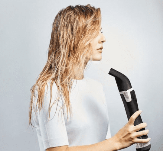 Rowenta CF9550F0 Brush Activ' Dry & Style vrtljiva krtača, 1000 W 