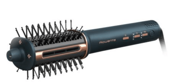  Rowenta UB9720E0 Air Brush 3D 3v1 krtača na vroč zrak 