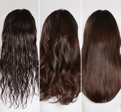 Rowenta UB9720E0 Zračna četka 3D 3 u 1 četka za vrući zrak