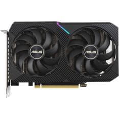ASUS RTX 3060 12GB Dual OC V2 LHR GDDR6