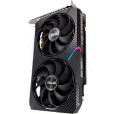 ASUS RTX 3060 12GB Dual OC V2 LHR GDDR6