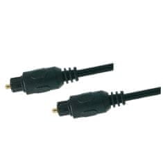 GBC Kon.El.Co. audio optički kabel, 3.0m