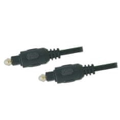 GBC Kon.El.Co. audio optički kabel, 3.0m