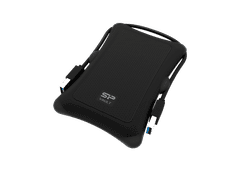 Silicon Power Vanjski pogon Vault A30, 2 TB, USB 3.2 Gen 1 (SP020TBPHDA30S3A)