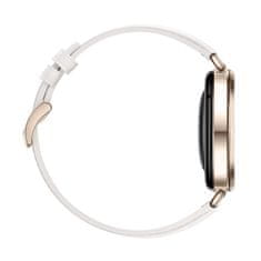 Huawei Pametni sat Watch GT 6, 41 mm, bijela