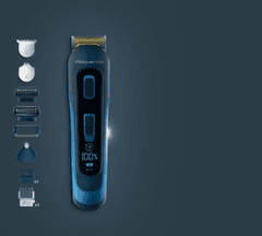 Rowenta TN9460F4 Višenamjenski brijač Selectium Xpert 14 u 1
