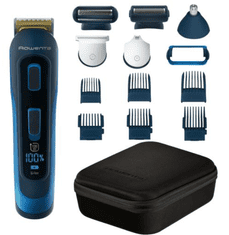 Rowenta TN9460F4 Višenamjenski brijač Selectium Xpert 14 u 1